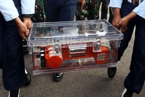 Live Update Pencarian Korban AirAsia QZ8501 Hari ke-16