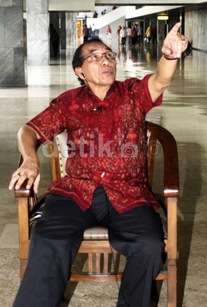 Soal Regenerasi Parpol, Waketum PD: Demokrat Tak Menganut Paham Trah