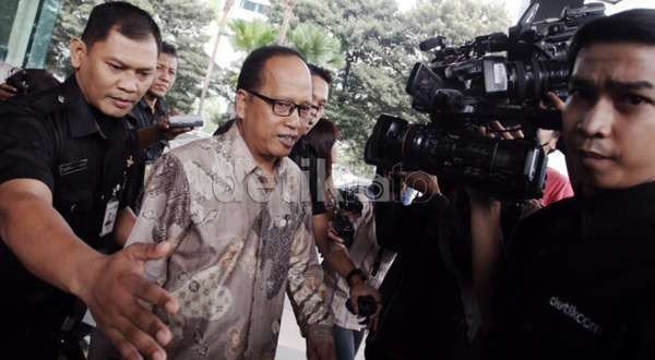 Adik-adik SMA yang Mau Daftar SNMPTN, Biaya Formulirnya Gratis Lho