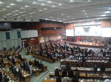 PKB Minta Jatah 5 Wakil Ketua Komisi DPR ke KIH
