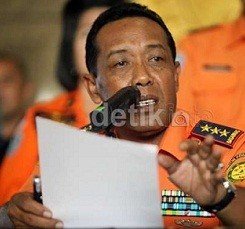 Segera Tutup Operasi Gabungan, Kabasarnas Akan Temui Keluarga Korban