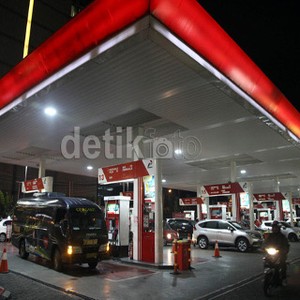 Pertamina Uji Sistem Baru, Agar Harga Premium Bisa Berubah Tiap Hari