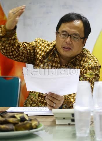 Menkeu Bambang Pede RI Punya Kilang Baru di 2018