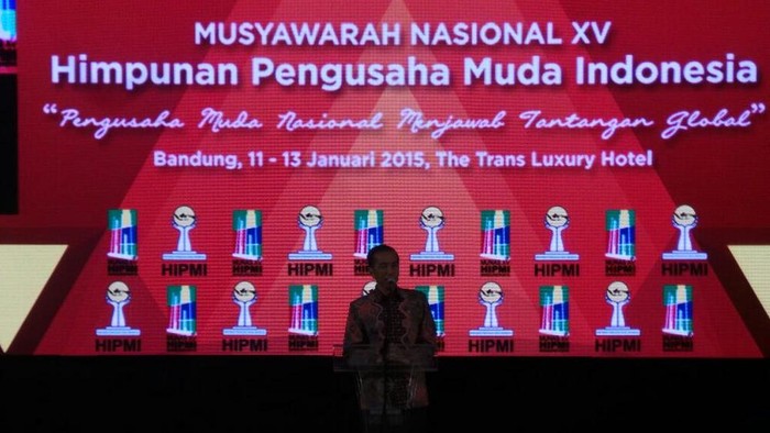 Jokowi Geleng-geleng, Urus Izin Pembangkit Listrik Butuh 6 Tahun