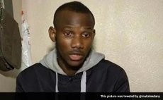 PM Israel Puji Keberanian Pria Mali Selamatkan Warga Yahudi