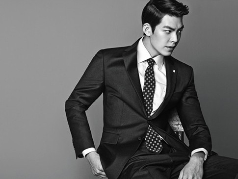 Kim Woo Bin Akan Kencan Bareng Fans di Jakarta 14 Maret