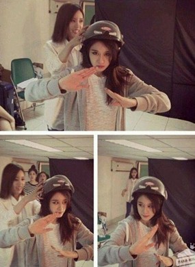 Aduh! Mendarat di Vietnam, Jiyeon T-Ara Dijambak di Bandara