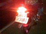 Jual Motor di Jalanan