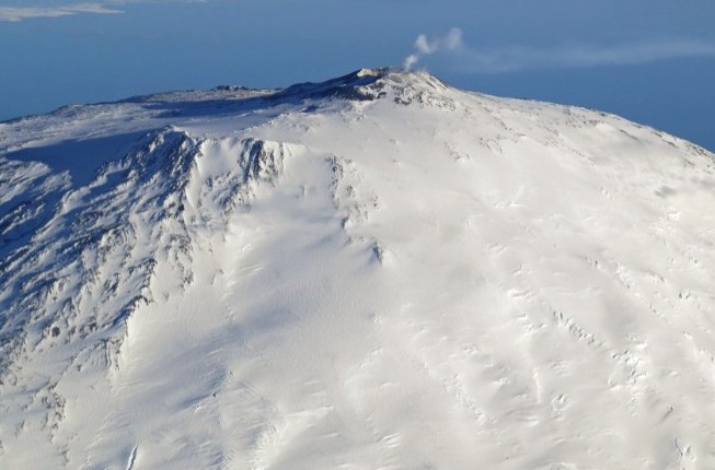 Liburan ke Antartika Sehari PP, Mau?