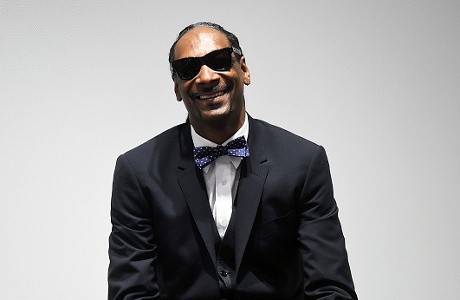 Snoop Dogg Rilis Album Baru Maret