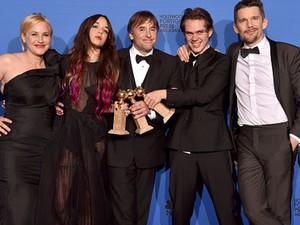 Daftar Lengkap Pemenang Golden Globe 2015