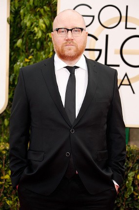 Johann Johannsson Raih Original Score untuk Film The Theory of Everything