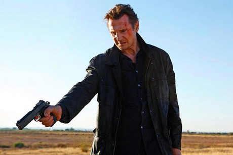 Taken 3 Meluncur Mulus ke Puncak Box Office