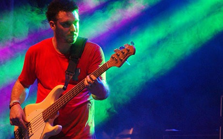 Jono GBS Ternyata Resmi Cerai dari Istri Sejak 18 November 2014