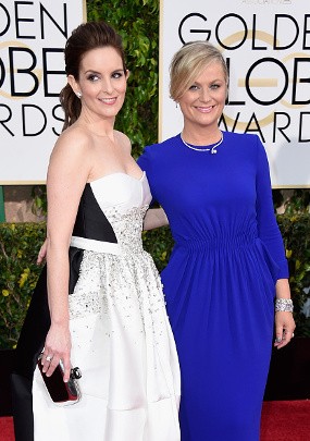 Sindiran Kasus Pencabulan Bill Cosby Buka Golden Globe Awards 2015