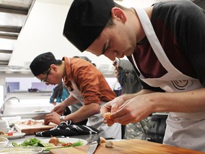 MasterChef Selandia Baru Musim ke-4 Tayang di Lifetime