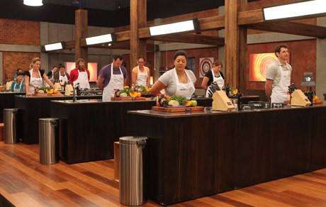 MasterChef Selandia Baru Musim ke-4 Tayang di Lifetime