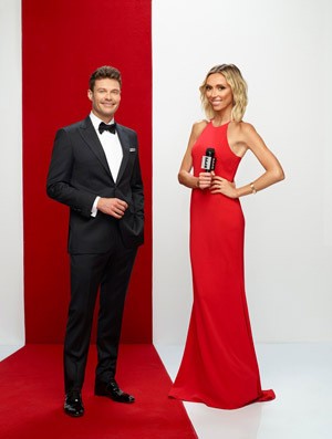 Saksikan Tayangan Ulang Karpet Merah Golden GLobe 2015 di E!