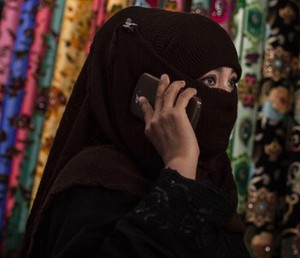 Cegah Ekstrimisme, Provinsi Xinjiang China Larang Wanita Pakai Burqa
