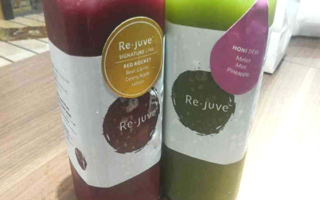 Ini Tempat yang Menyediakan Cold-Pressed Juice Setiap Hari Ini Tempat yang Menyediakan Cold-Pressed Juice Setiap Hari