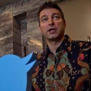 Tahun Baru, Twitter Punya CEO Baru?
