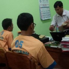 Kades dan Sekdes di Tuban Tertangkap Tangan Terima Suap