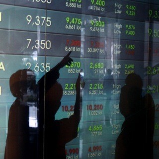 Saham-saham Sektor Ini Bakal Kinclong di Tahun 2015