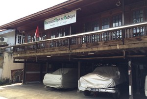 Ini yang Dialami Mantan Pecandu Saat Masuk Lingkungan Orang Baik-baik