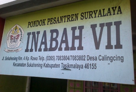 Pesantren Suryalaya Obati Pecandu Secara Islami, Ini Dia Tantangannya