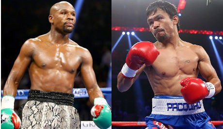 Pacquiao Indikasikan Duelnya Lawan Mayweather Segera Terlaksana