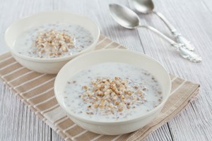 Bubur Tsampa, Sarapan Penuh Nutrisi Sang Dalai Lama