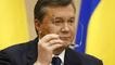 Eks Presiden Ukraina Yanukovych Masuk Daftar Hitam Interpol