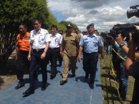 Tak Bisa Hadir Bahas AirAsia di DPR, Menhub Jonan Minta Maaf