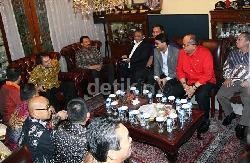 Mabes Polri Kaji Penonaktifan Komjen Budi Gunawan