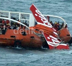 Bahas AirAsia, DPR Gelar Rapat dengan Menhub dan Basarnas Hari ini