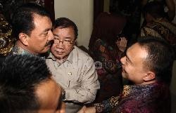PPATK: Transaksi Tak Wajar Komjen Budi Gunawan 2005-2006 Puluhan Miliar PPATK: Transaksi Tak Wajar Komjen Budi Gunawan 2005-2006 Puluhan Miliar