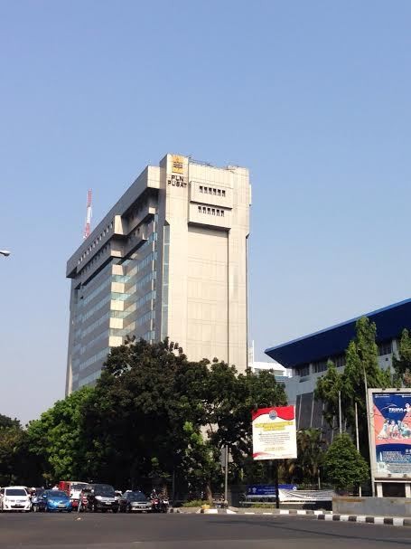 5 Bank Asing Siap Gelontorkan Rp 50 Triliun ke PLN Tahun Ini