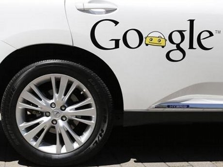 GM Gandeng Google Kerjakan Mobil Tanpa Sopir?