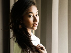 Pernah Tampil Vulgar, Ratu Felisha Anggap Itu Kepolosan Masa Lalu