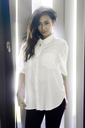 Apa Kabar Ratu Felisha?