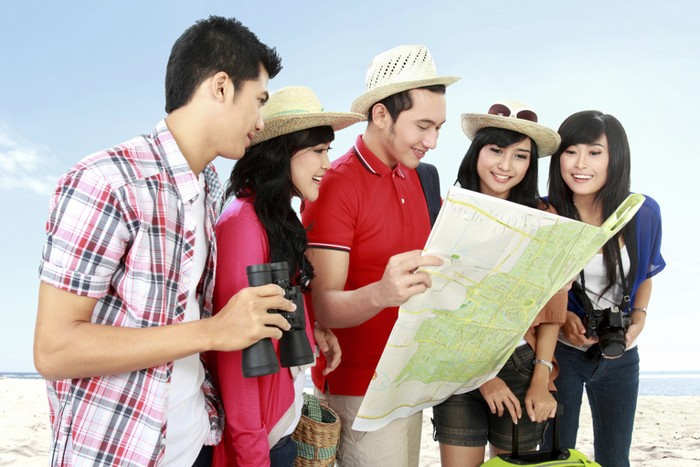 5 Shio yang Paling Asyik Diajak Traveling