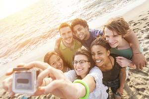 Kepribadian Traveler Menurut Ramalan Shio (1)