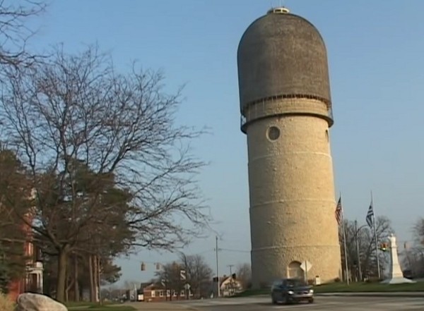 5 Tempat yang Terkenal Gara-gara Mirip Penis