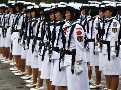 Kowal Peringati HUT ke-52