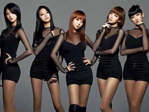 Mengenal Pharkil, Fanboy yang Bikin EXID Populer di Korea