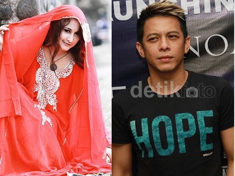 Hadiah Apartemen Mewah dan Patung Lilin untuk Ariel NOAH