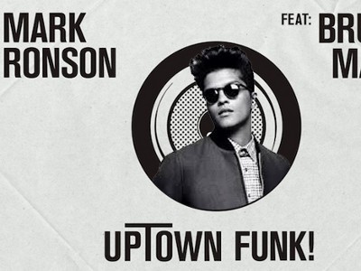 Uptown Funk! Gusur Taylor Swift di Puncak Billboard 100