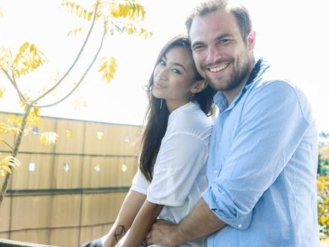 Ratu Felisha Sempat Ngaku Dokter Gigi ke Cowok Bule Barunya