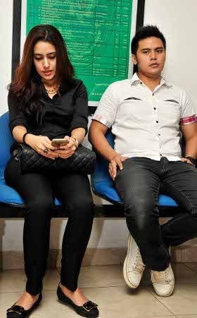 Fairuz Diisukan Dekat dengan Enji, Galih: Dia Banyak Teman Laki-laki