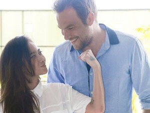 Pacari Bule Belanda Lagi, Ratu Felisha Merasa Tak Dilirik Cowok Lokal
